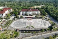 Kantor Instansi PPU (ist)