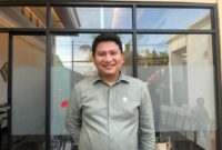 Anggota DPRD Kalimantan Timur, Sayyid Muziburrachman