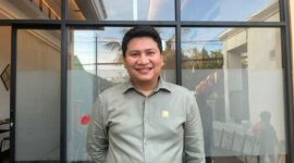 Anggota DPRD Kalimantan Timur, Sayyid Muziburrachman