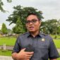 Anggota Komisi II DPRD Kaltim, Guntur