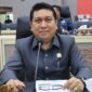 Anggota Komisi III DPRD Kaltim, Husin Djufri