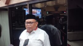 Anggota Komisi IV DPRD Kaltim, Agusriansyah Ridwan