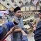 Anggota Komisi II DPRD Kaltim, Muhammad Husni Fahrudin