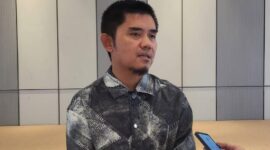 Wakil Ketua Komisi IV DPRD Kaltim, Andi Satya Adi Saputra
