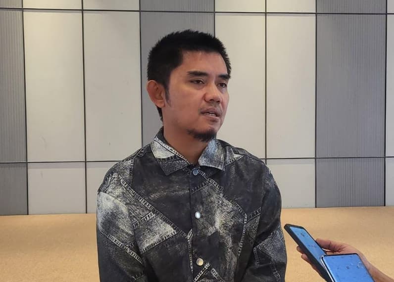 Wakil Ketua Komisi IV DPRD Kaltim, Andi Satya Adi Saputra