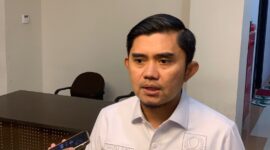 Wakil Ketua Komisi IV DPRD Kaltim, Andi Satya Adi Saputra