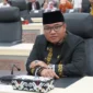 Anggota Komisi II DPRD Kaltim, Guntur