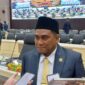 Anggota Komisi III DPRD Kaltim, Apansyah