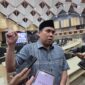 Anggota Komisi II DPRD Kaltim, Muhammad Husni Fahruddin