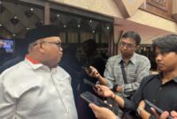 Anggota Komisi IV DPRD Kaltim, Agusriansyah Ridwan