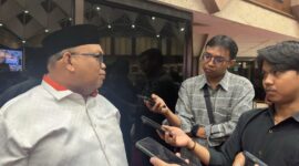 Anggota Komisi IV DPRD Kaltim, Agusriansyah Ridwan