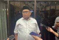 Anggota Komisi IV DPRD Kaltim, Agusriansyah Ridwan