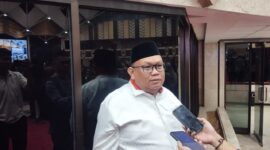 Anggota Komisi IV DPRD Kaltim, Agusriansyah Ridwan
