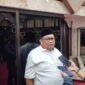 Anggota Komisi IV DPRD Kaltim, Agusriansyah Ridwan