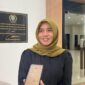 Anggota Komisi IV DPRD Kaltim, Damayanti