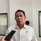 Anggota Komisi IV DPRD Kaltim, Agus Aras
