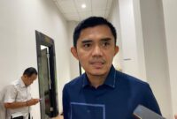 Wakil Ketua Komisi IV DPRD Kaltim, Andi Satya Adi Saputra