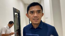 Wakil Ketua Komisi IV DPRD Kaltim, Andi Satya Adi Saputra
