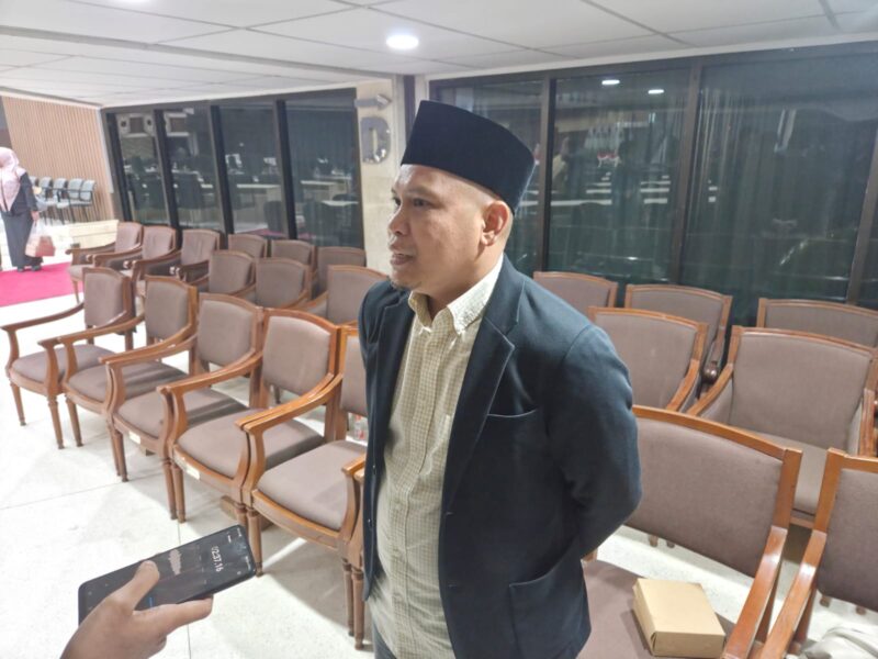 Anggota DPRD Kaltim, Salehuddin