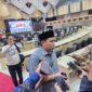 Anggota Komisi II DPRD Kaltim, Muhammad Husni Fahruddin