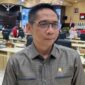 Anggota Komisi II DPRD Kaltim, Firnadi Ikhsan