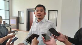 Wakil Ketua Komisi IV DPRD Kaltim, Andi Satya Adi Saputra