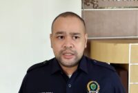 Wakil Ketua Komisi III DPRD Kaltim, Akhmed Reza Fachlevi