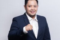 Ketua ISPIKANI Kaltim, Muhammad Sinar Alam