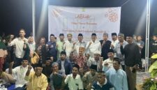Wawali Buka Puasa Bersama Dispora Etnis Buton