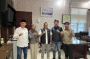 Pertemuan Maritim Muda Kaltim Bersama KSOP Samarinda