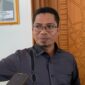 Anggota Komisi IV DPRD Samarinda,  Ismail Latisi.