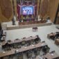 Foto : Rapat Paripurna DPRD Kota Samarinda Masa Persidangan II Tahun 2026