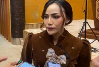 Wakil Ketua DPRD Samarinda, Celni Pita Sari. (Istimewa)
