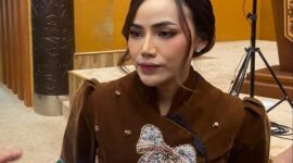 Wakil Ketua DPRD Samarinda,  Celni Pita Sari. (Istimewa)
