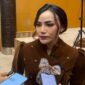 Wakil Ketua DPRD Samarinda,  Celni Pita Sari. (Istimewa)