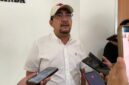 Ketua Komisi II DPRD Samarinda,  Iswandi
