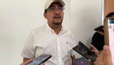 Ketua Komisi II DPRD Samarinda,  Iswandi