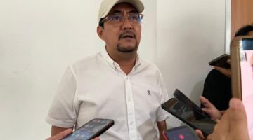 Ketua Komisi II DPRD Samarinda,  Iswandi