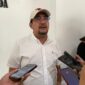 Ketua Komisi II DPRD Samarinda,  Iswandi