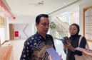 Ket. Foto : Sekretaris Komisi I DPRD Samarinda, Ronal Stephen Lonteng.