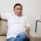 Anggota Komisi IV DPRD Samarinda, Anhar.