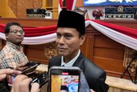 Anggota Komisi IV DPRD Samarinda, Yakob Pangedongan. (Istimewa)