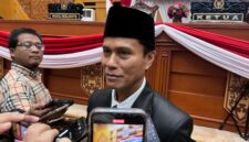 Anggota Komisi IV DPRD Samarinda, Yakob Pangedongan. (Istimewa)
