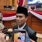 Anggota Komisi IV DPRD Samarinda, Yakob Pangedongan. (Istimewa)