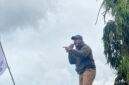 Ketua Maritim Muda Kukar, Muhammad Awal Ramdhana