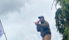 Ketua Maritim Muda Kukar, Muhammad Awal Ramdhana
