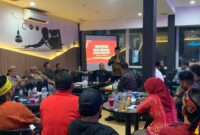FORUM GERAKAN MORAL PENDIDIKAN KALIMANTAN TIMUR