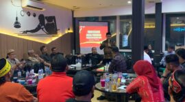 FORUM GERAKAN MORAL PENDIDIKAN KALIMANTAN TIMUR