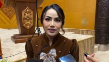 Wakil Ketua DPRD Samarinda, Celni Pita Sari. (Istimewa)
