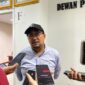 Ketua Komisi II DPRD Samarinda,  Iswandi. (Istimewa)